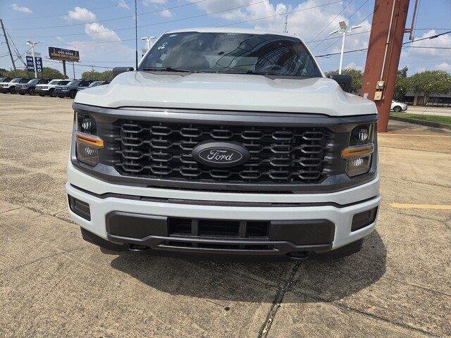 New 2026 Avalanche Ford STX® image 8