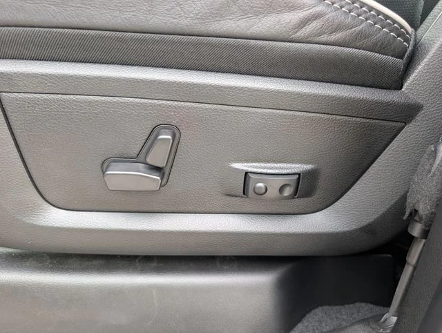 Used 2026 Ceramic Gray Clearcoat Ram Rebel image 15