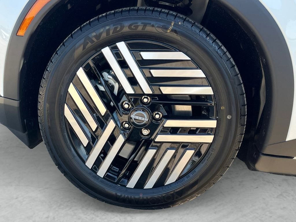2026 Nissan LEAF SV+ - Photo 24