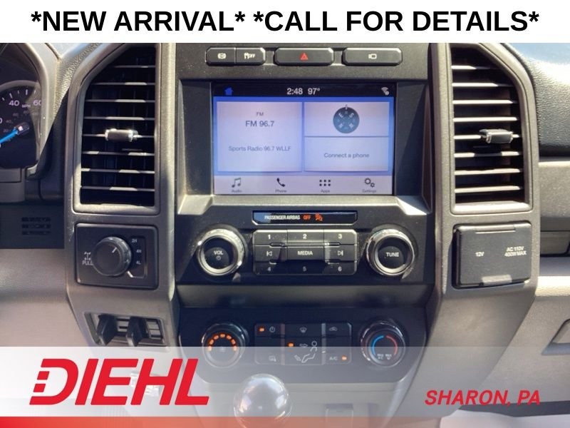 Used 2019 White Ford XL image 26