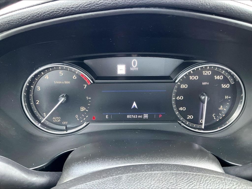 Used 2019 Blue Cadillac Premium Luxury image 25