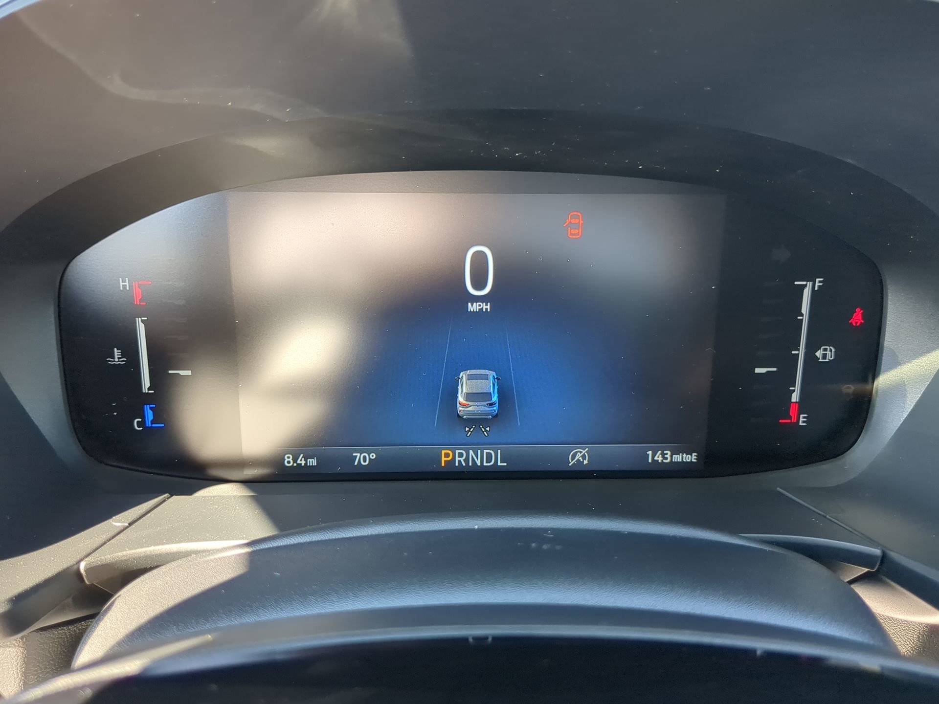 2026 Ford Escape Active - Photo 57