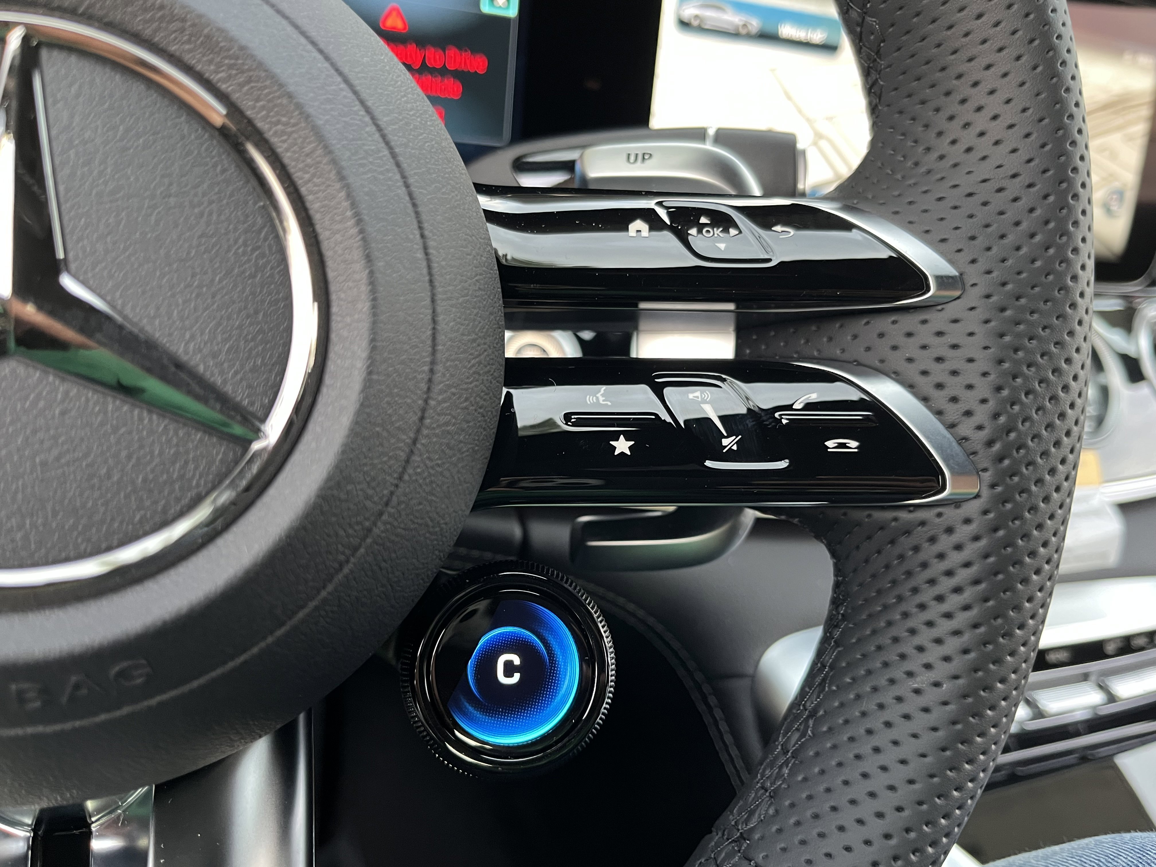 New 2026 Obsidian Black Metallic Mercedes-Benz AMG® GT 43 image 58
