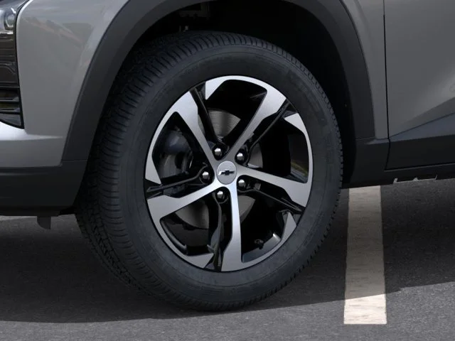 2026 Chevrolet Trax RS - Photo 9
