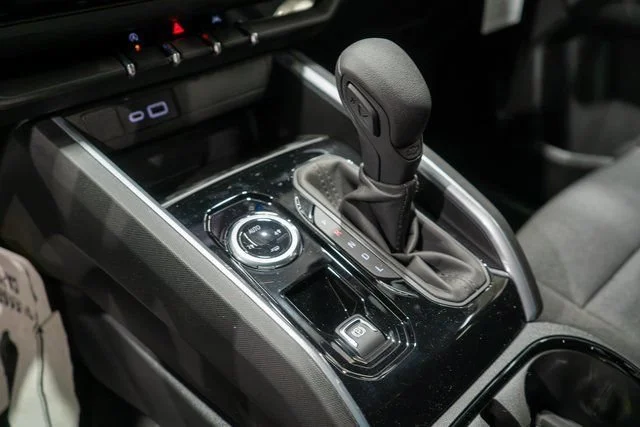 2026 Chevrolet Colorado Work Truck - Photo 24