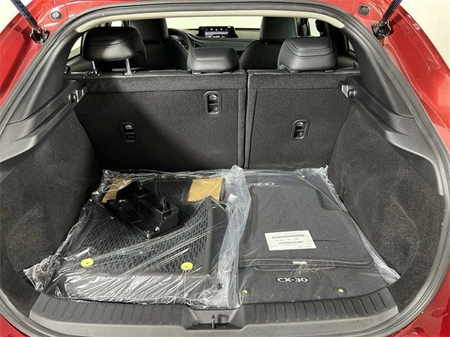 2026 Mazda CX-30 Preferred - Photo 18