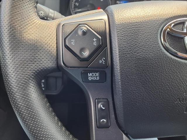 Certified Used 2023 BLACK Toyota  image 20