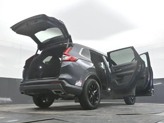2025 Honda CR-V Sport-L - Photo 101