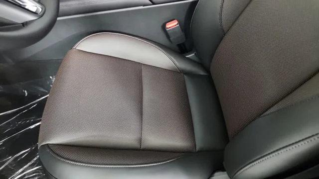 New 2025 Machine Gray Metallic Mazda 2.5 Turbo Premium Plus AWD image 13