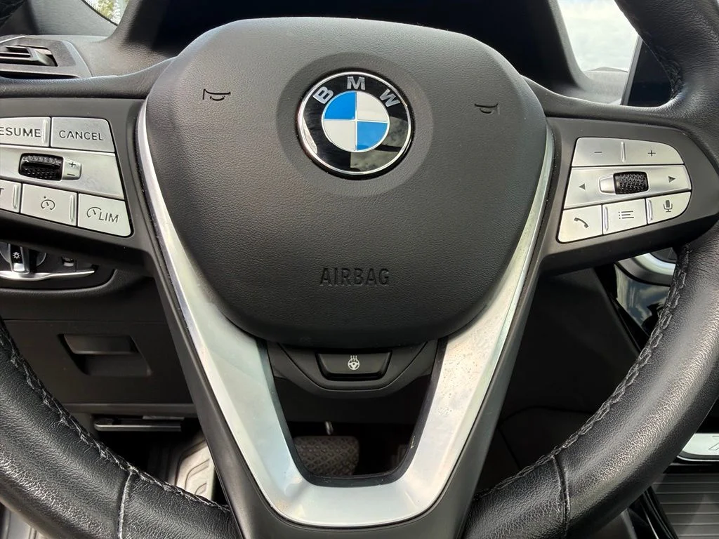 Used 2023 Skyscraper Gray Metallic BMW xDrive30i image 13