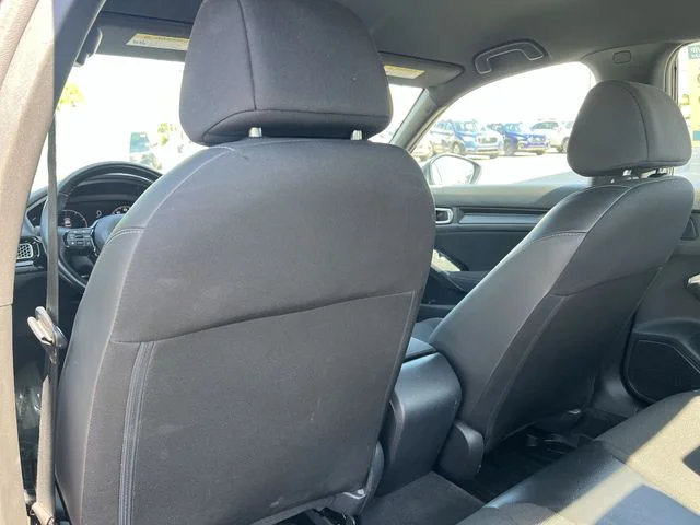 Used 2024  Honda Sport image 33