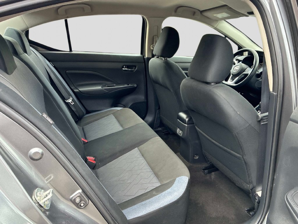 Used 2024 Gray Nissan 1.6 SV image 10