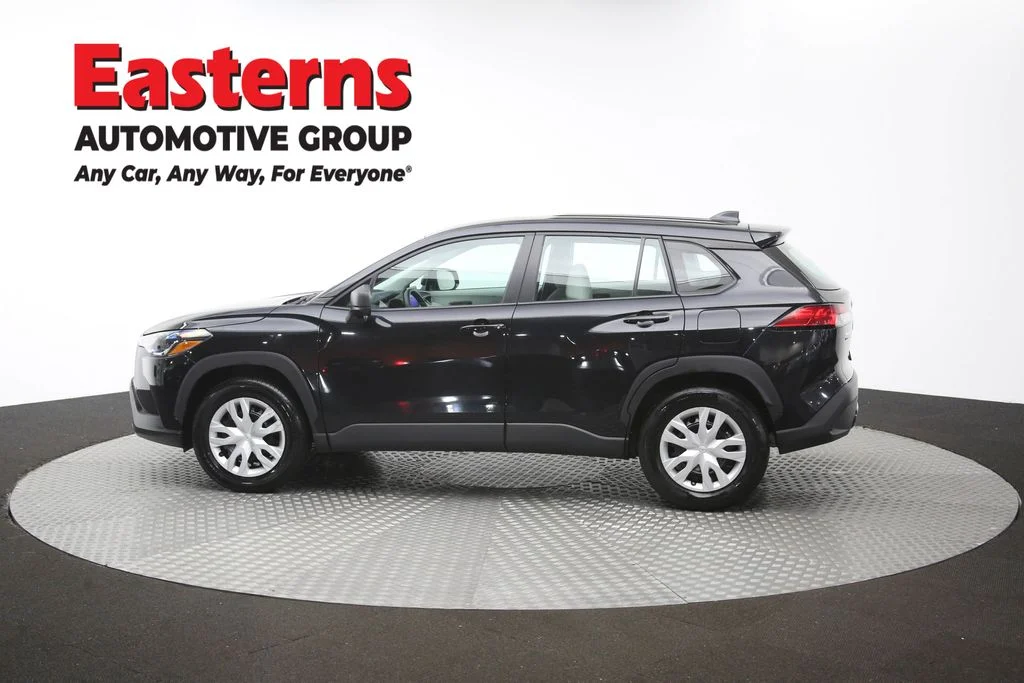 Used 2024 Black Toyota L image 59