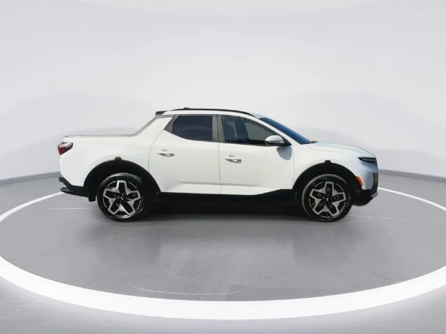 Used 2024 White Hyundai Limited image 13