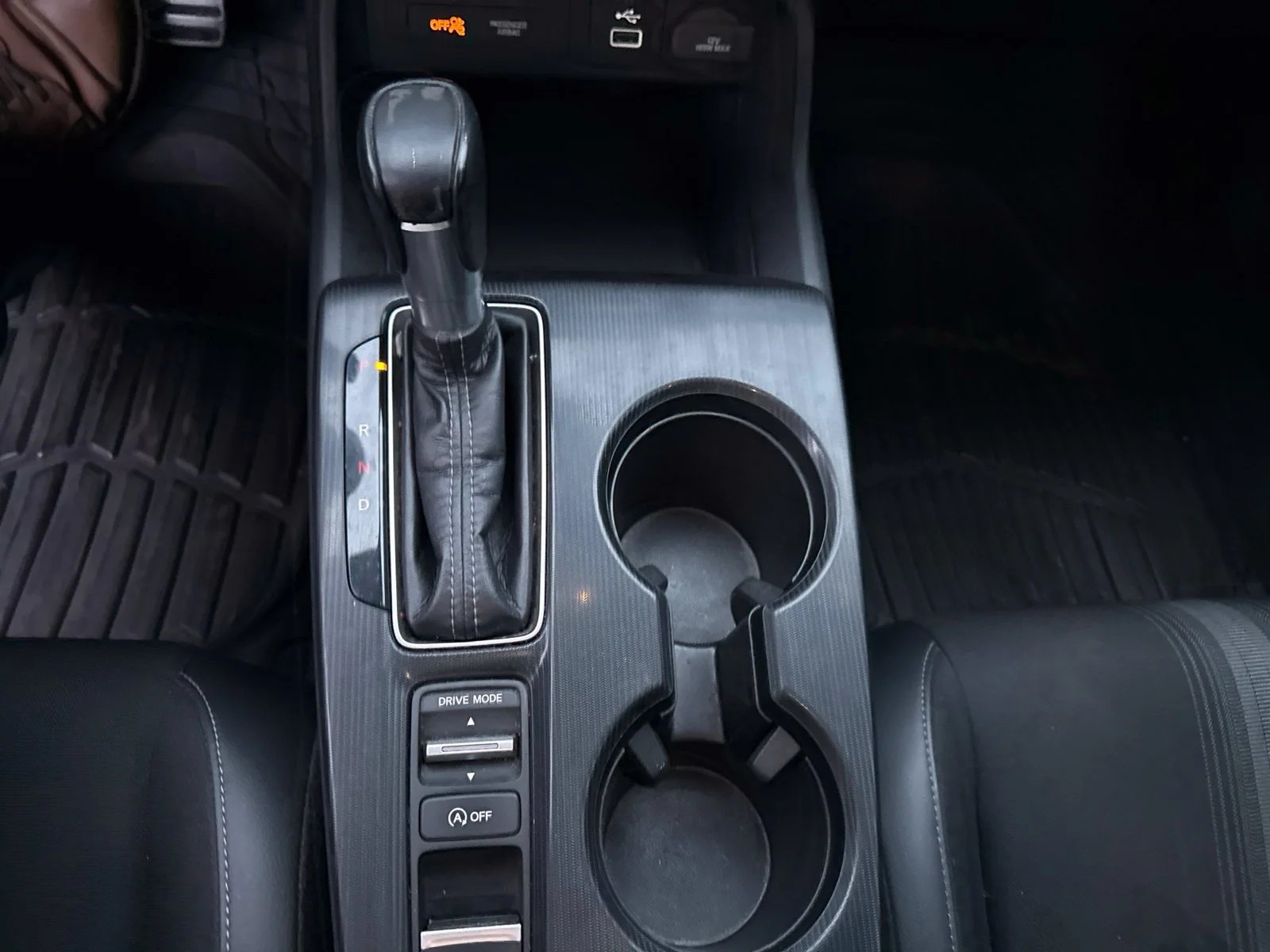 Used 2022  Honda Sport image 24
