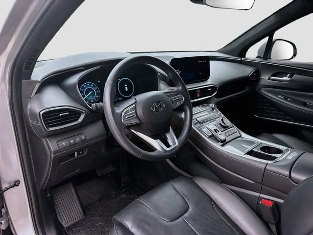 Used 2023 Shimmering Silver Hyundai Calligraphy image 26