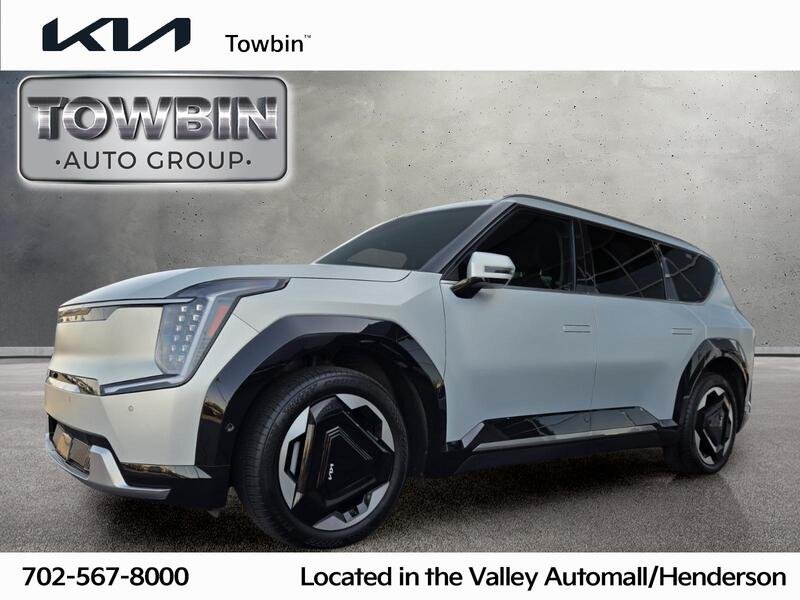 2024 Kia EV9
