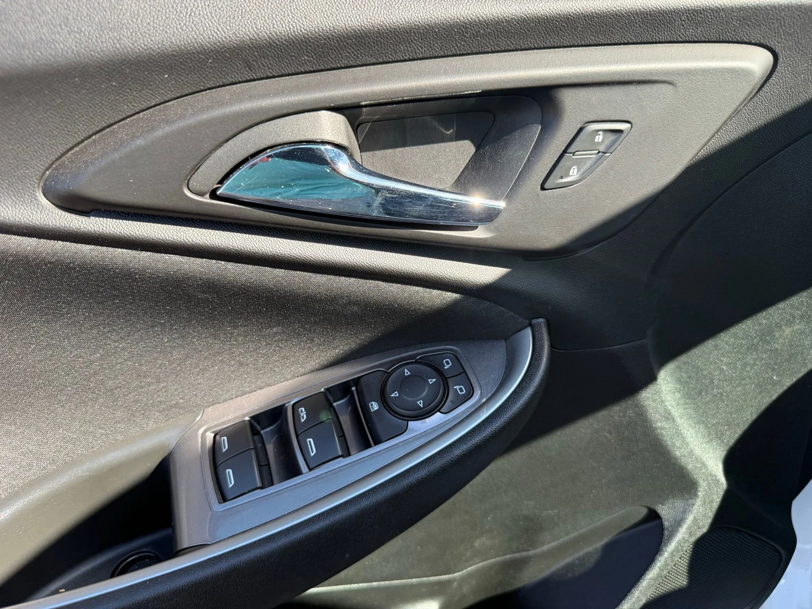 2024 Chevrolet Malibu 1LT - Photo 12