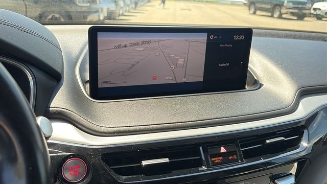 Used 2024 Apex Blue Pearl Acura Technology image 18