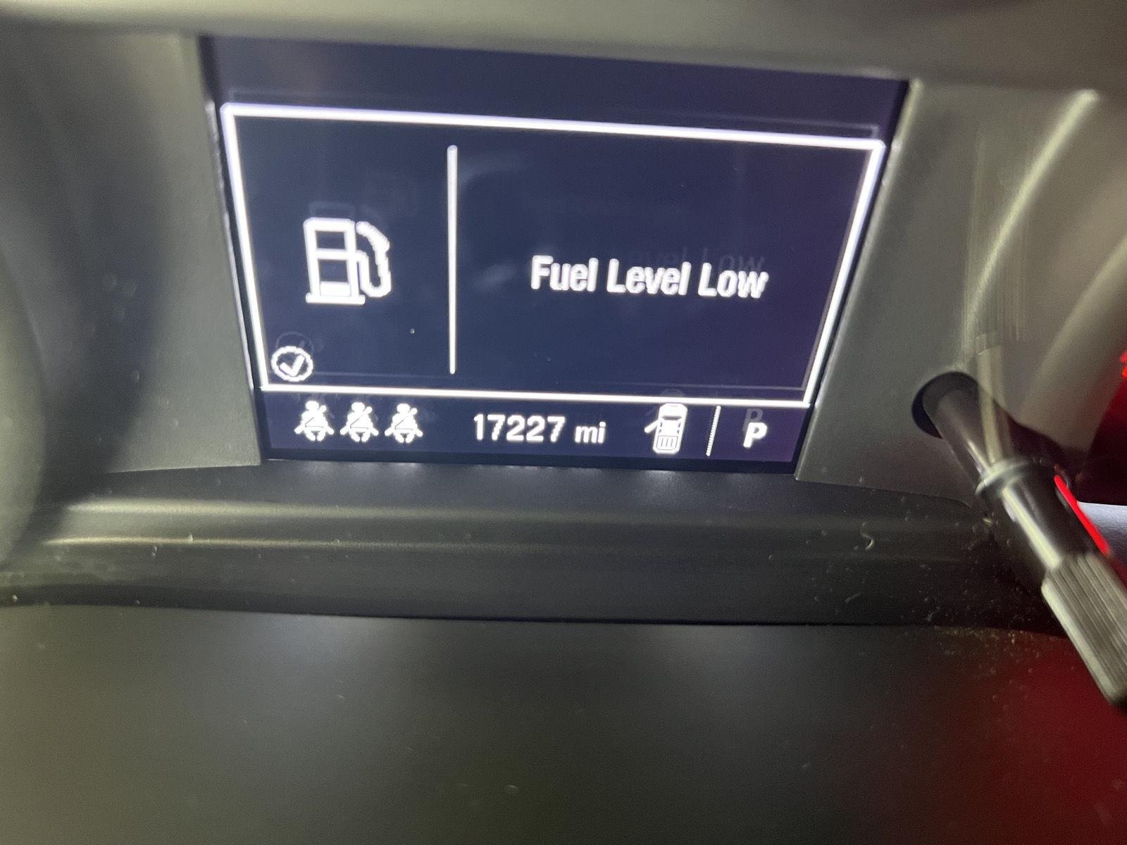 Used 2024 Black Chevrolet Custom image 11