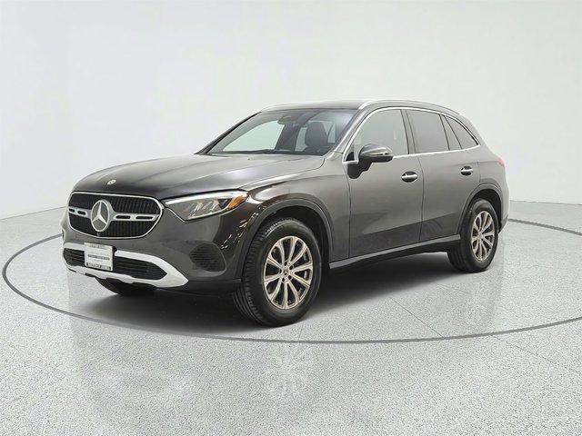 2026 Mercedes-Benz GLC GLC 300 SUV