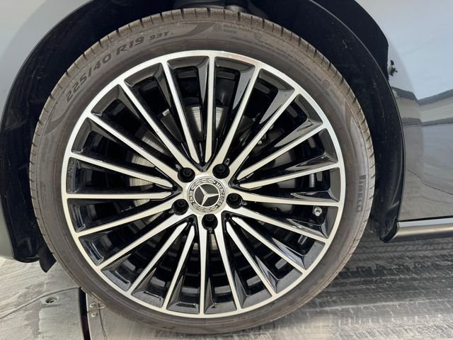 Certified Used 2026 Black Mercedes-Benz C 300 image 11