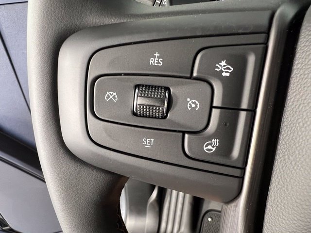 New 2026 Beige GMC AT4 image 25