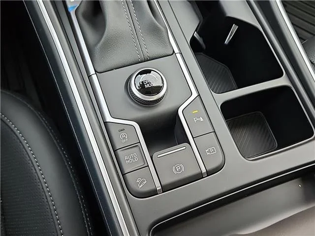 New 2026 Glacial White KIA S Front-Wheel Drive image 14