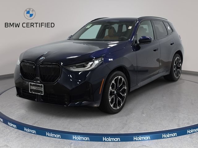 2026 BMW X3
