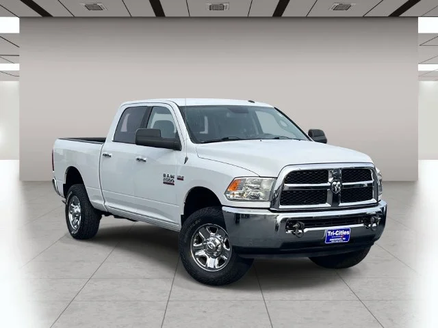 2016 RAM 2500 Pickup SLT