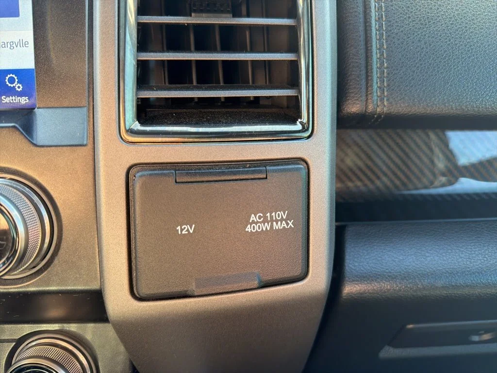 Used 2020 Gray Ford Raptor image 38