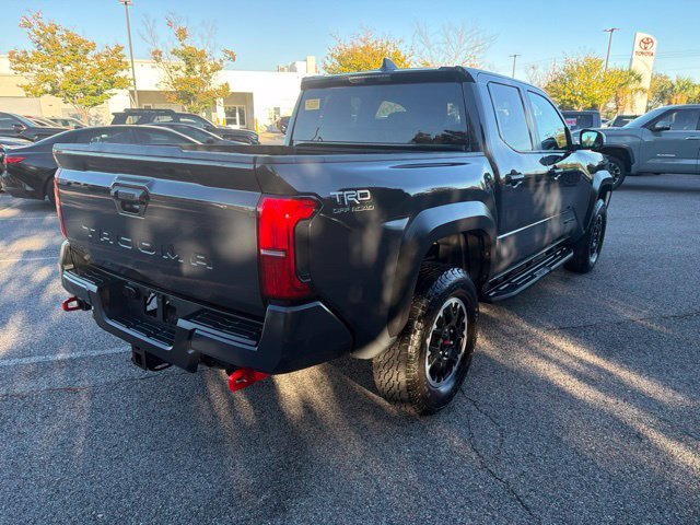 Used 2024 Gray Toyota TRD Off-Road image 11