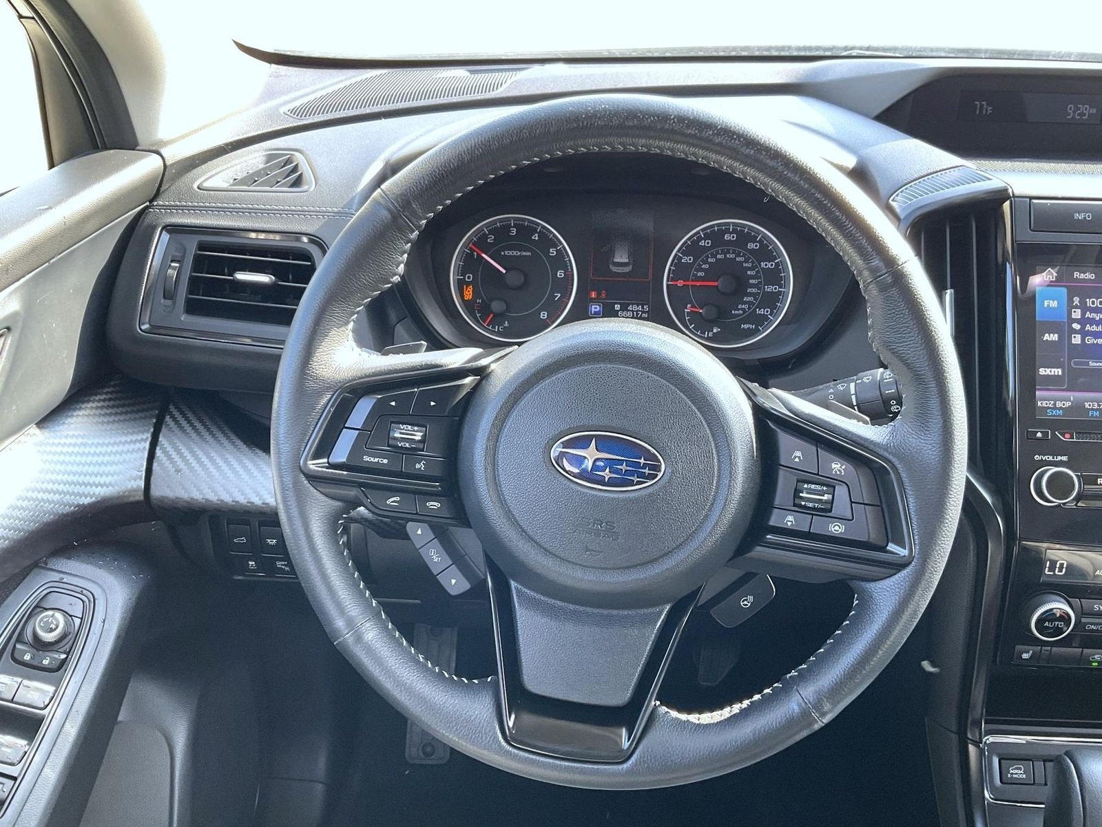 2022 Subaru Ascent Onyx Edition - Photo 13