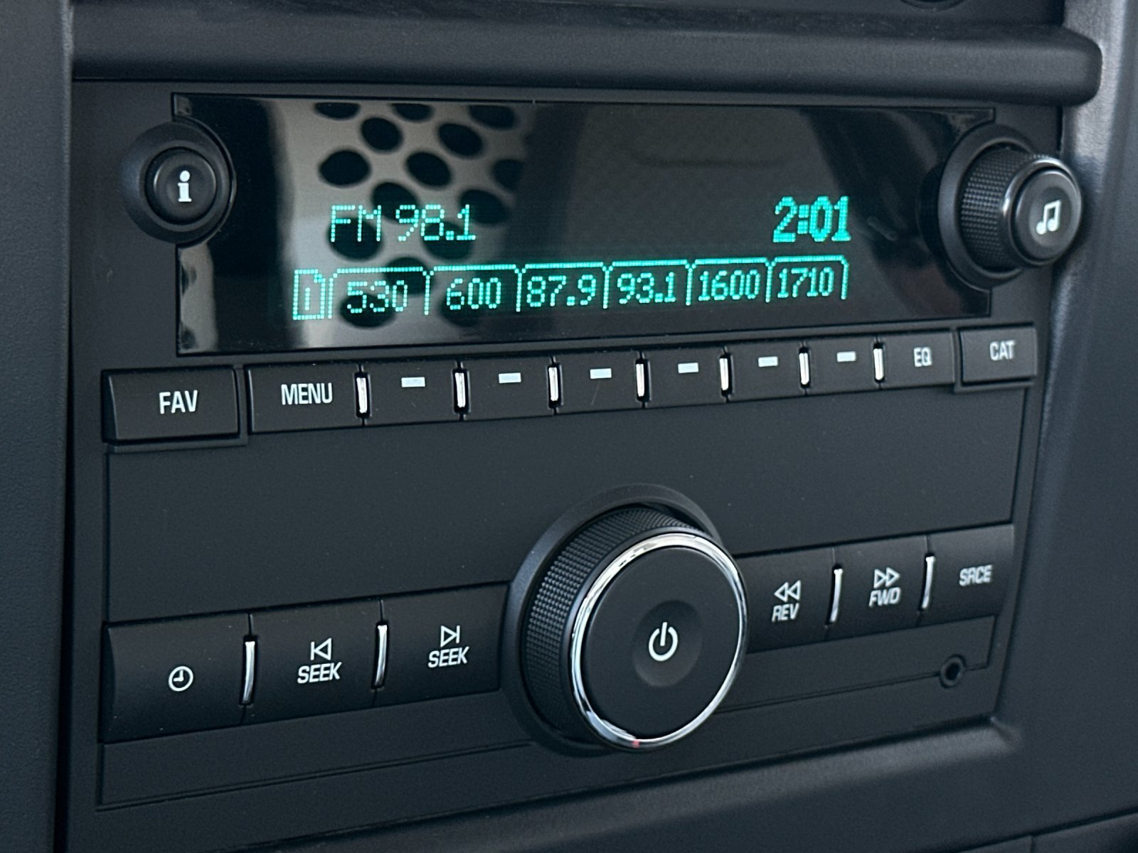 2026 Chevrolet Express Cargo Work Van - Photo 16