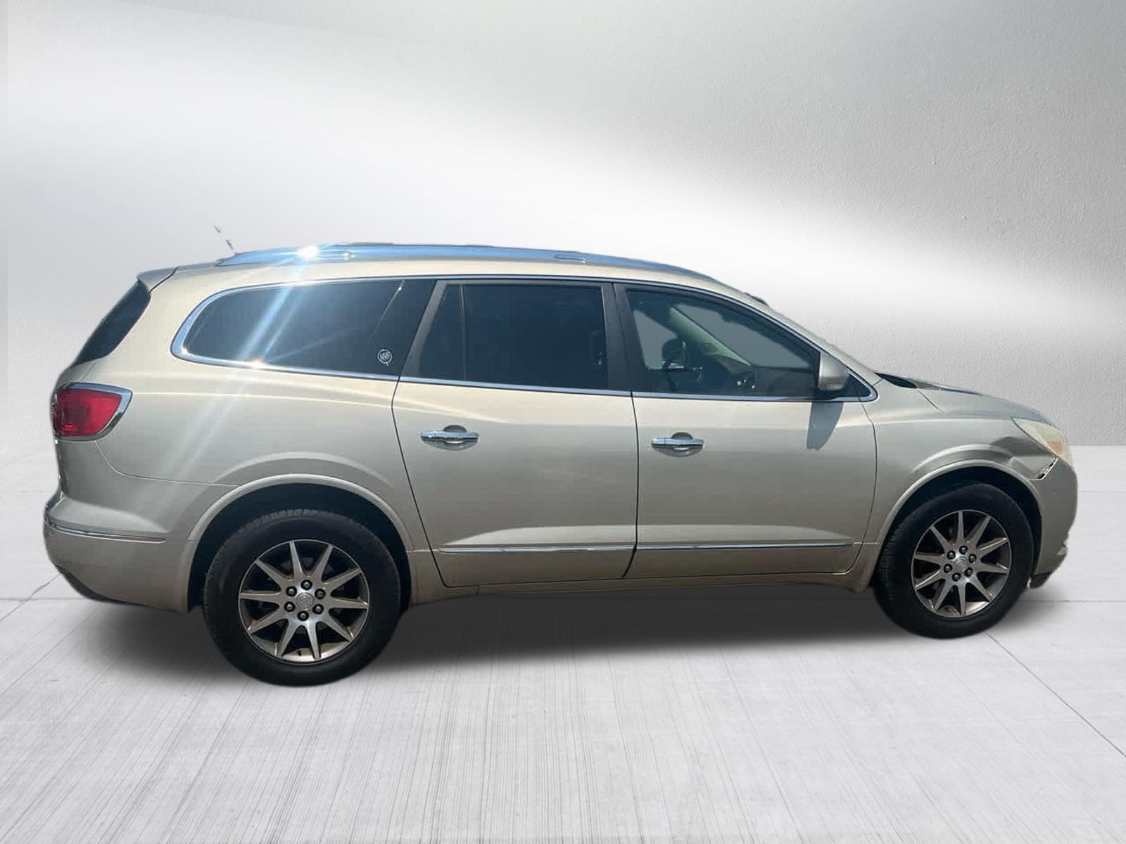 Used 2013 Buick Enclave Leather with VIN 5GAKRCKD2DJ106483 for sale in Minneapolis, MN
