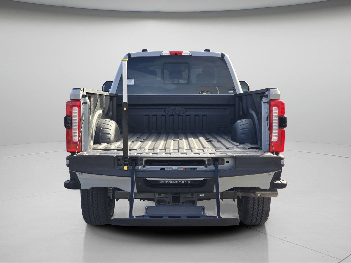 2026 Ford F-350 Super Duty Lariat - Photo 26