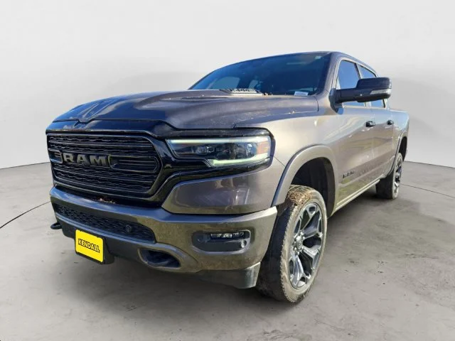 2024 RAM 1500