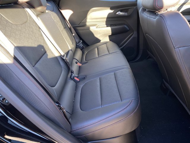 2027 Chevrolet Bolt RS - Photo 39