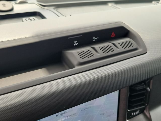 New 2026 Marsh Gray Ford Big Bend® image 10