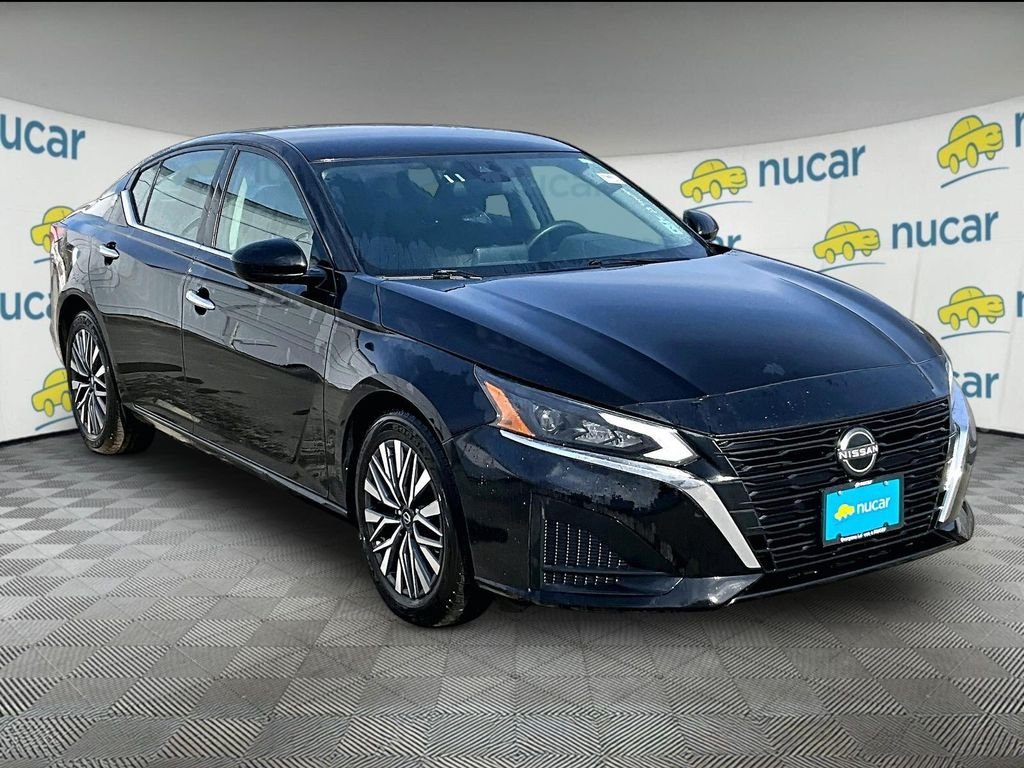 2023 Nissan Altima SV