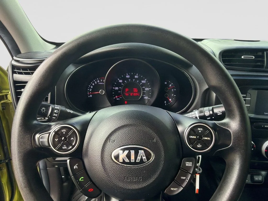 Used 2019 Alien II Kia Base image 27