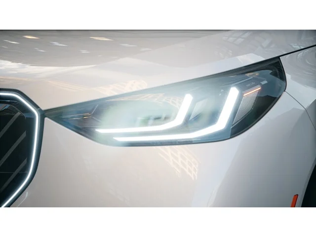 New 2026 Brooklyn Grey Metallic BMW  image 6
