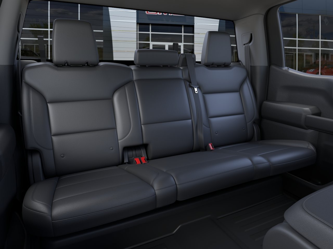 New 2026 Sterling Metallic GMC Pro image 17