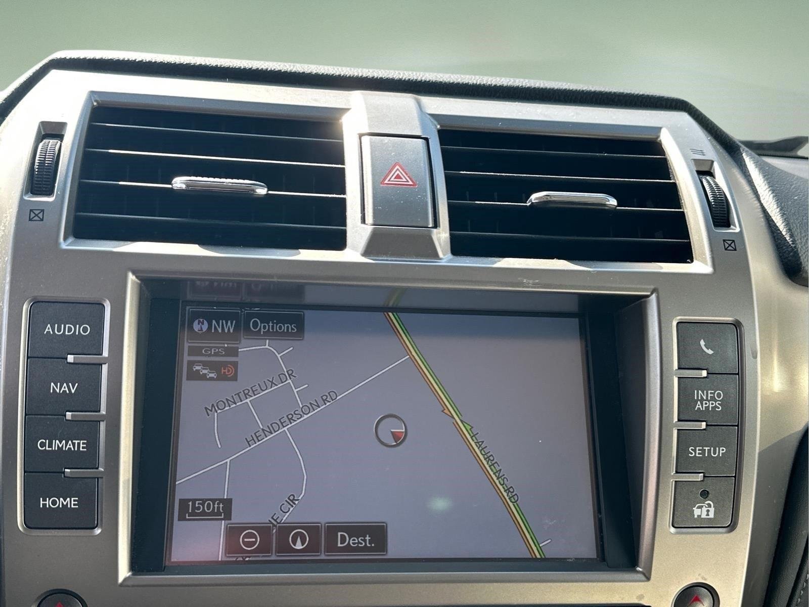 Used 2019 Nightfall Mica Lexus GX 460 Premium image 26