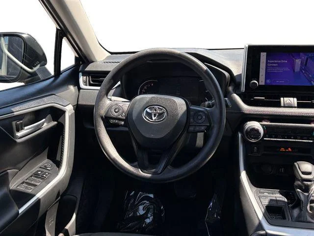 Certified Used 2024 Black Toyota XLE image 44