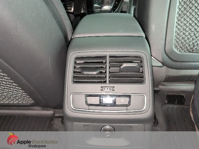Used 2022 White Audi 3.0T Premium Plus image 37