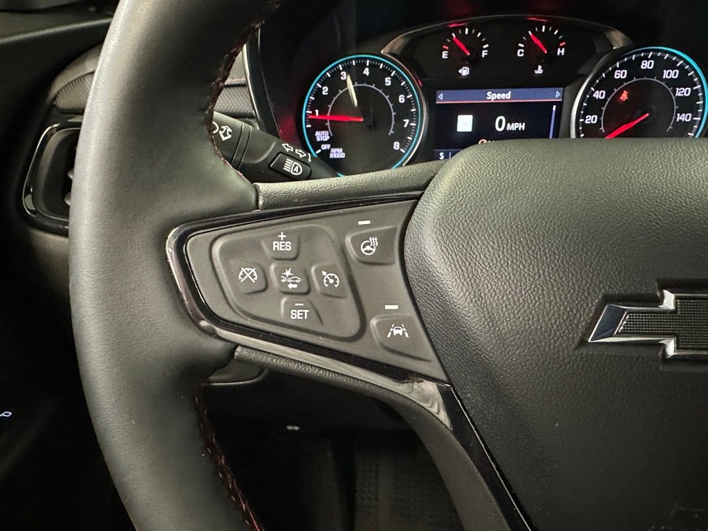 2023 Chevrolet Equinox RS - Photo 11