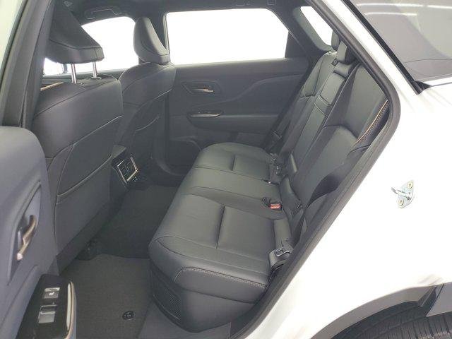 Certified Used 2026 OXYGEN WHITE Toyota  image 35