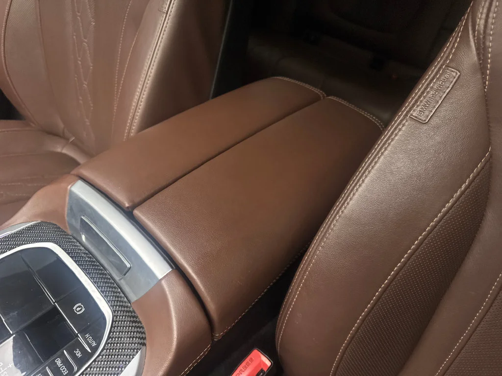 2023 BMW X5 M50i - Photo 73
