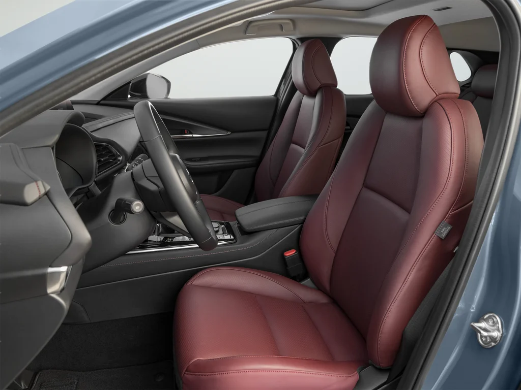 Used 2023 Gray Mazda 2.5 S Premium Package image 20